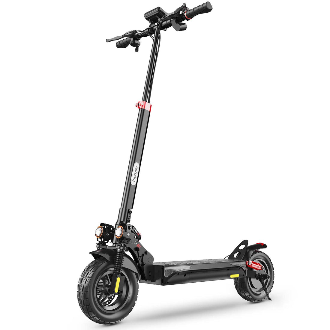 iScooter ix4 – Bild 3