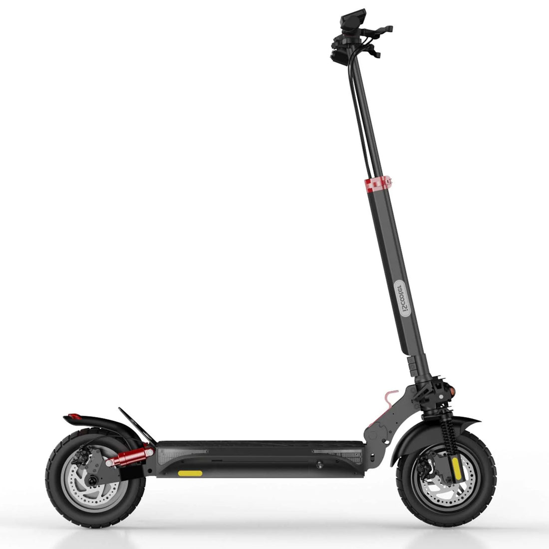 iScooter ix4 – Bild 2