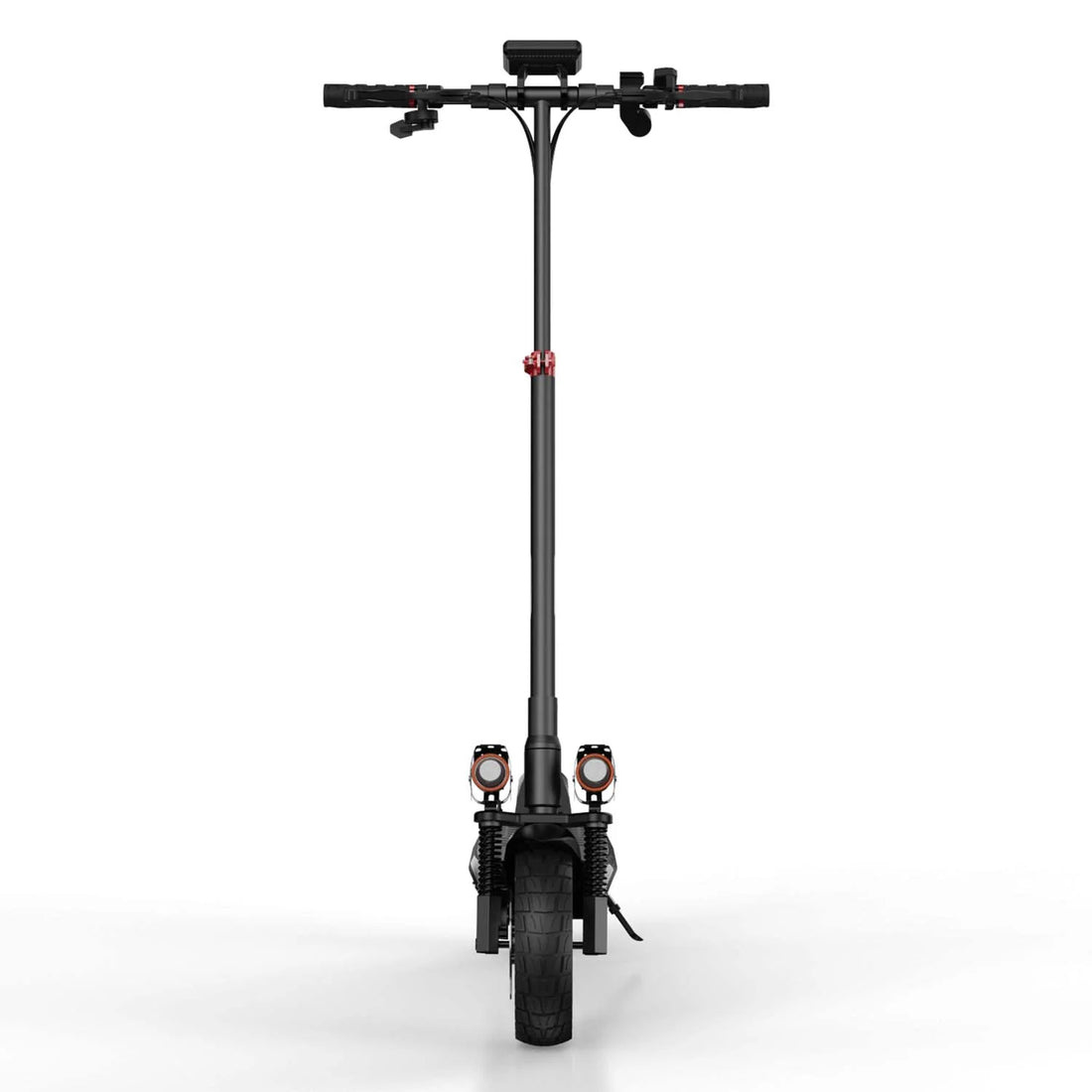 iScooter ix4 – Bild 4