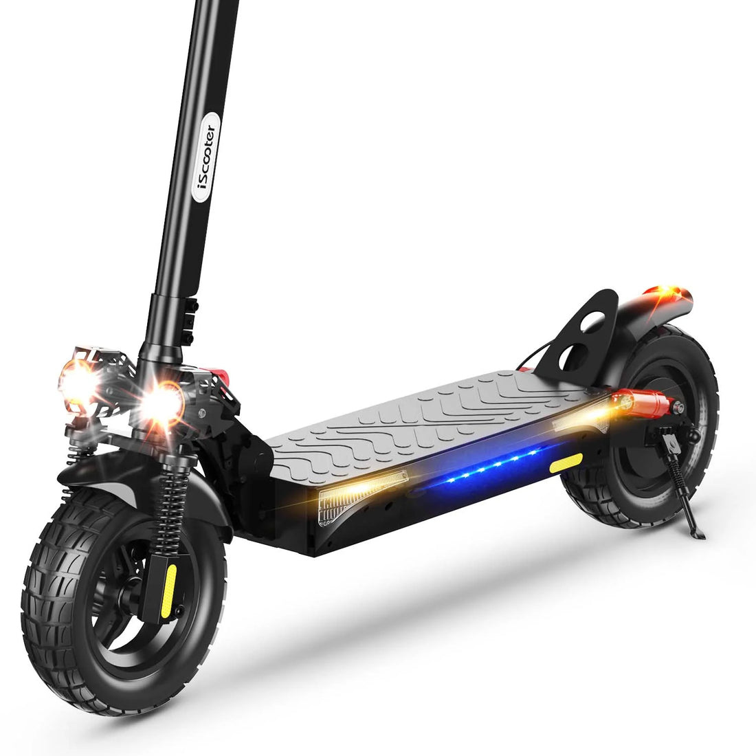 iScooter ix4 – Bild 5