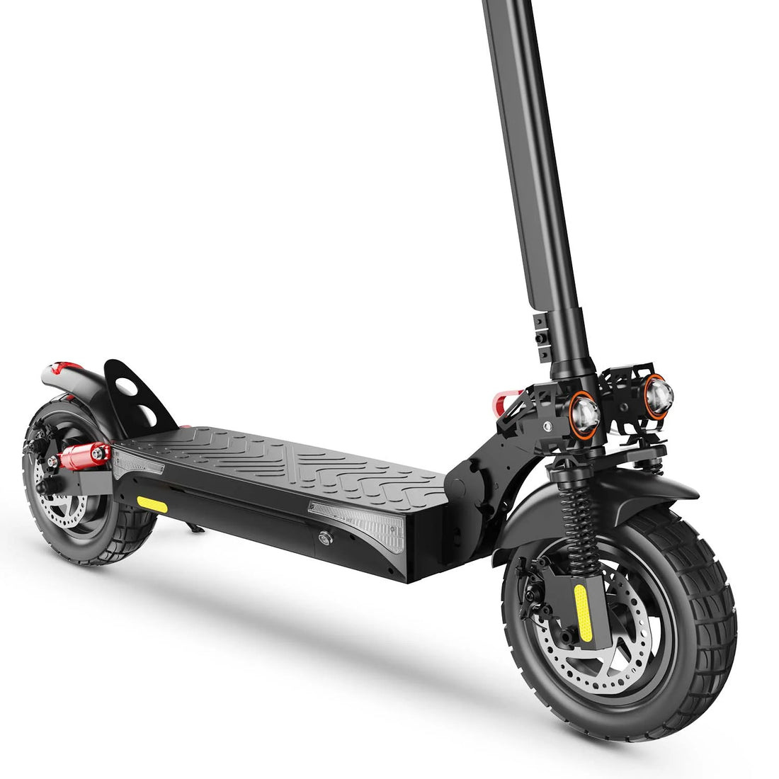 iScooter ix4 – Bild 6