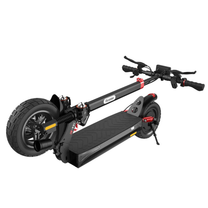 iScooter ix4 – Bild 7