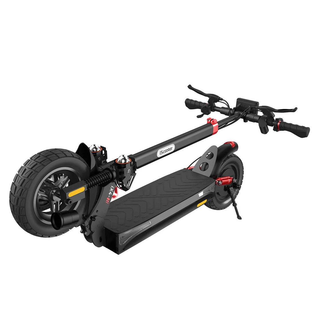 iScooter ix4 – Bild 7
