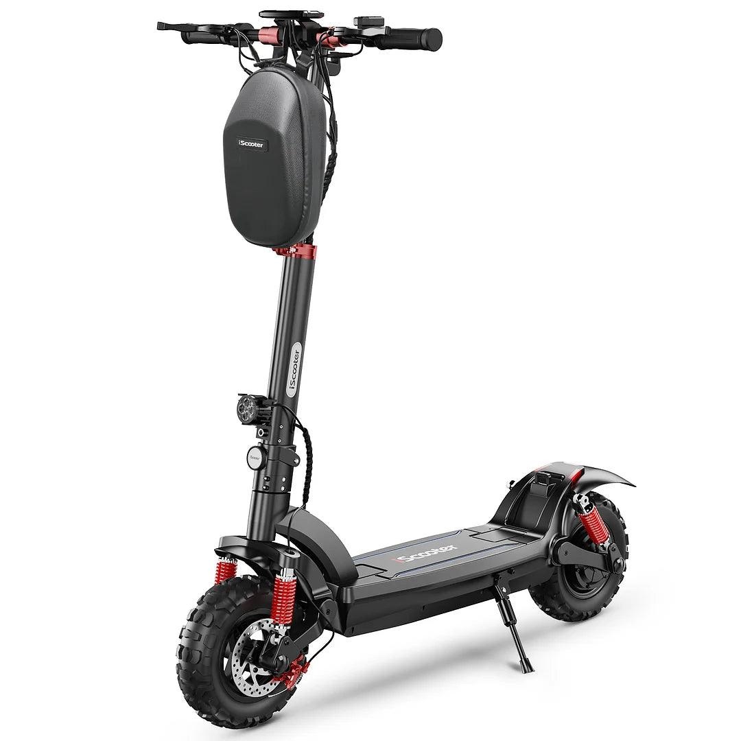 iScooter ix6 – Bild 3