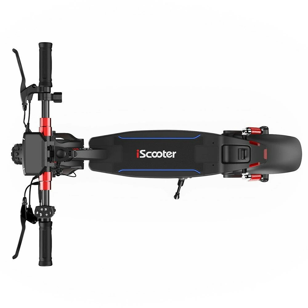 iScooter ix6 – Bild 7