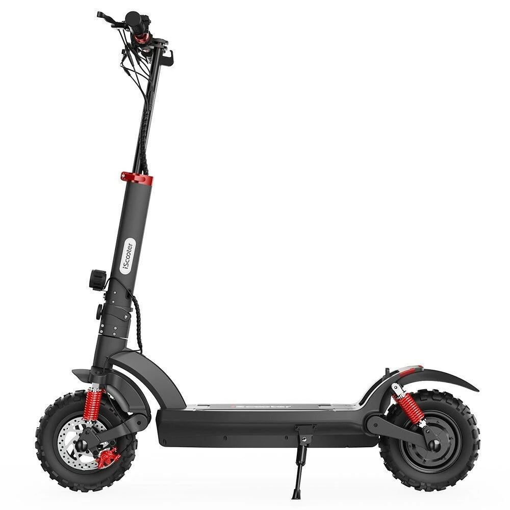 iScooter ix6 – Bild 2