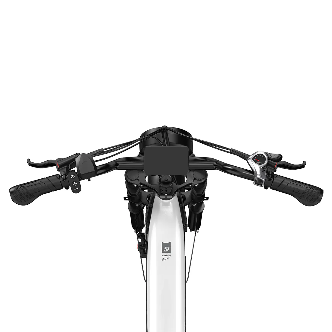 Onesport OT08Pro Full Suspension E-Bike – Bild 7