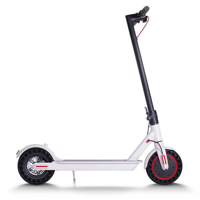 Evoglide ES05 Folding Electric Scooter – Bild 2