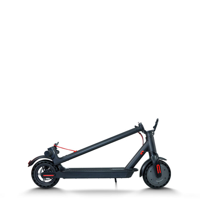 Evoglide ES05 Folding Electric Scooter – Bild 4