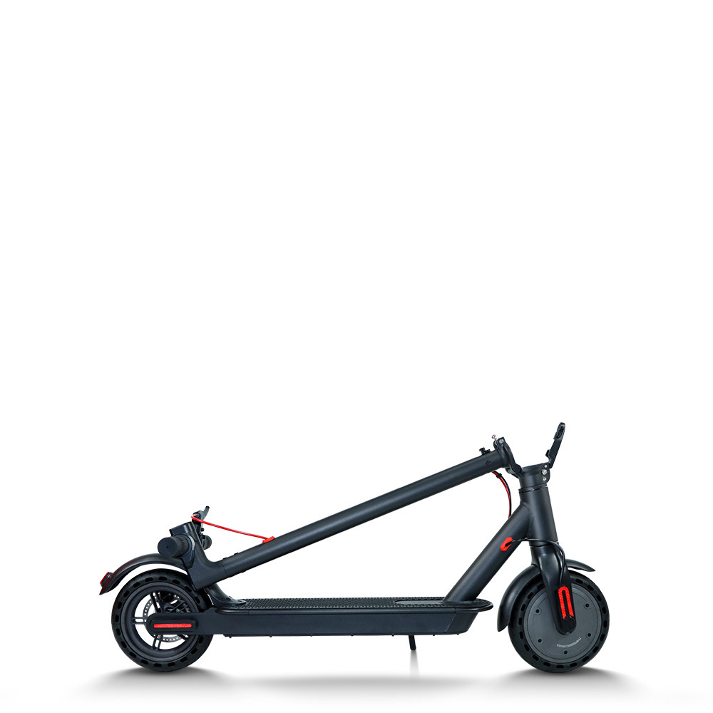 Evoglide ES05 Folding Electric Scooter – Bild 4