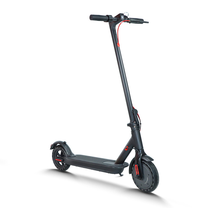 Evoglide ES05 Folding Electric Scooter – Bild 5