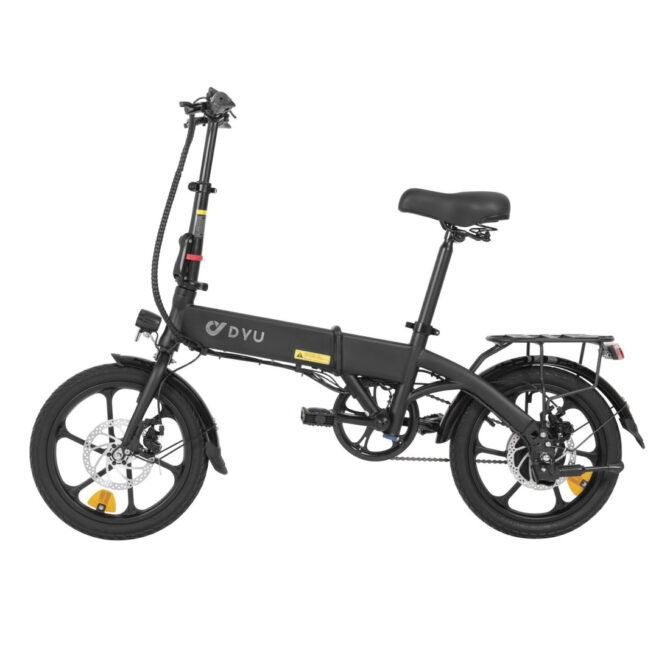 DYU A1F Pro – Bild 3