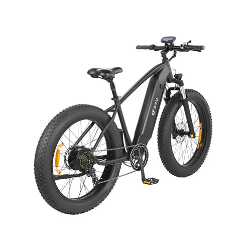 DYU King 750 – Bild 5