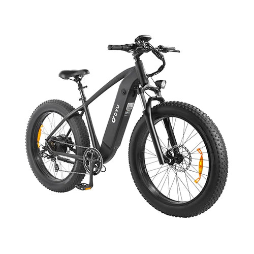 DYU King 750 – Bild 7