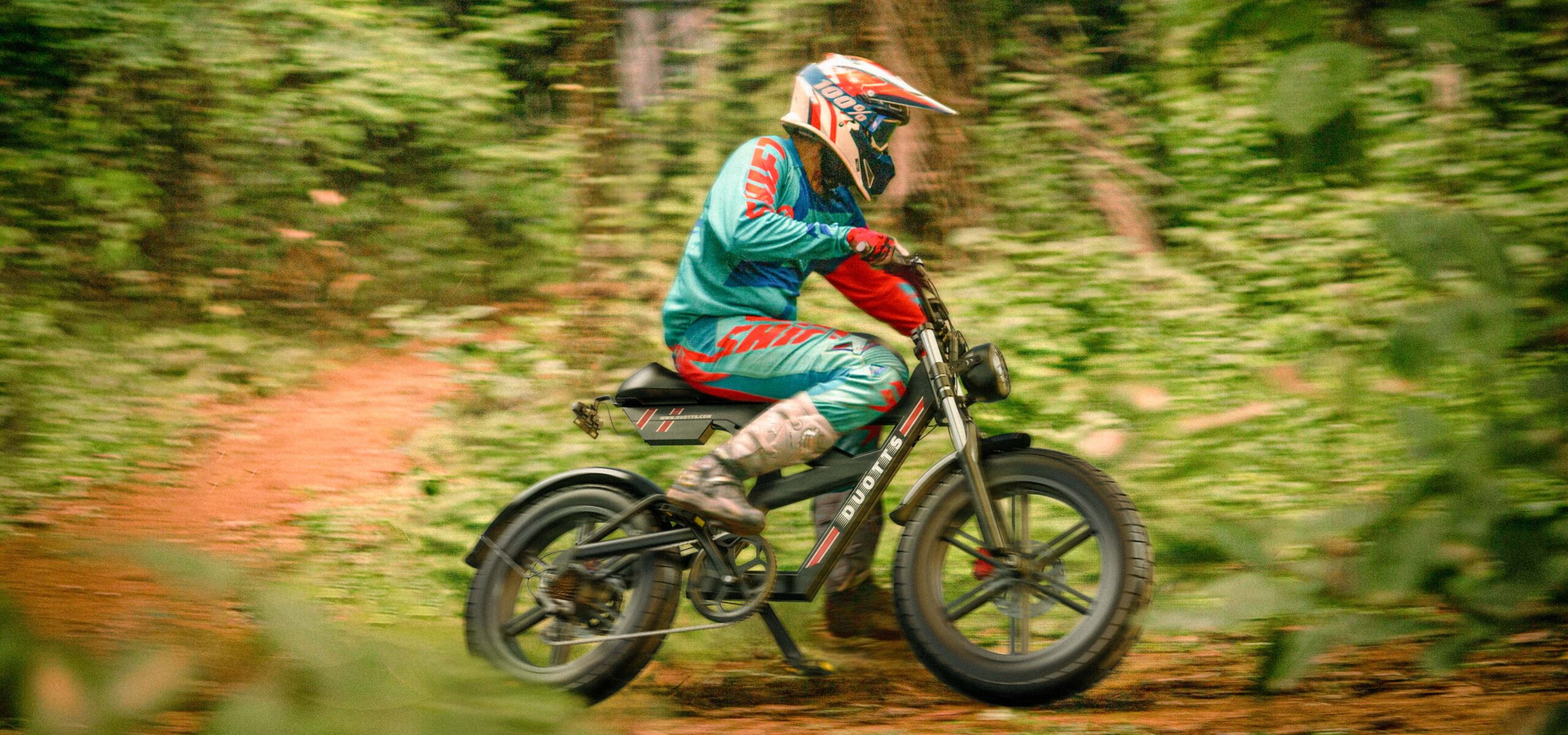 Duotts F20 – Bild 29