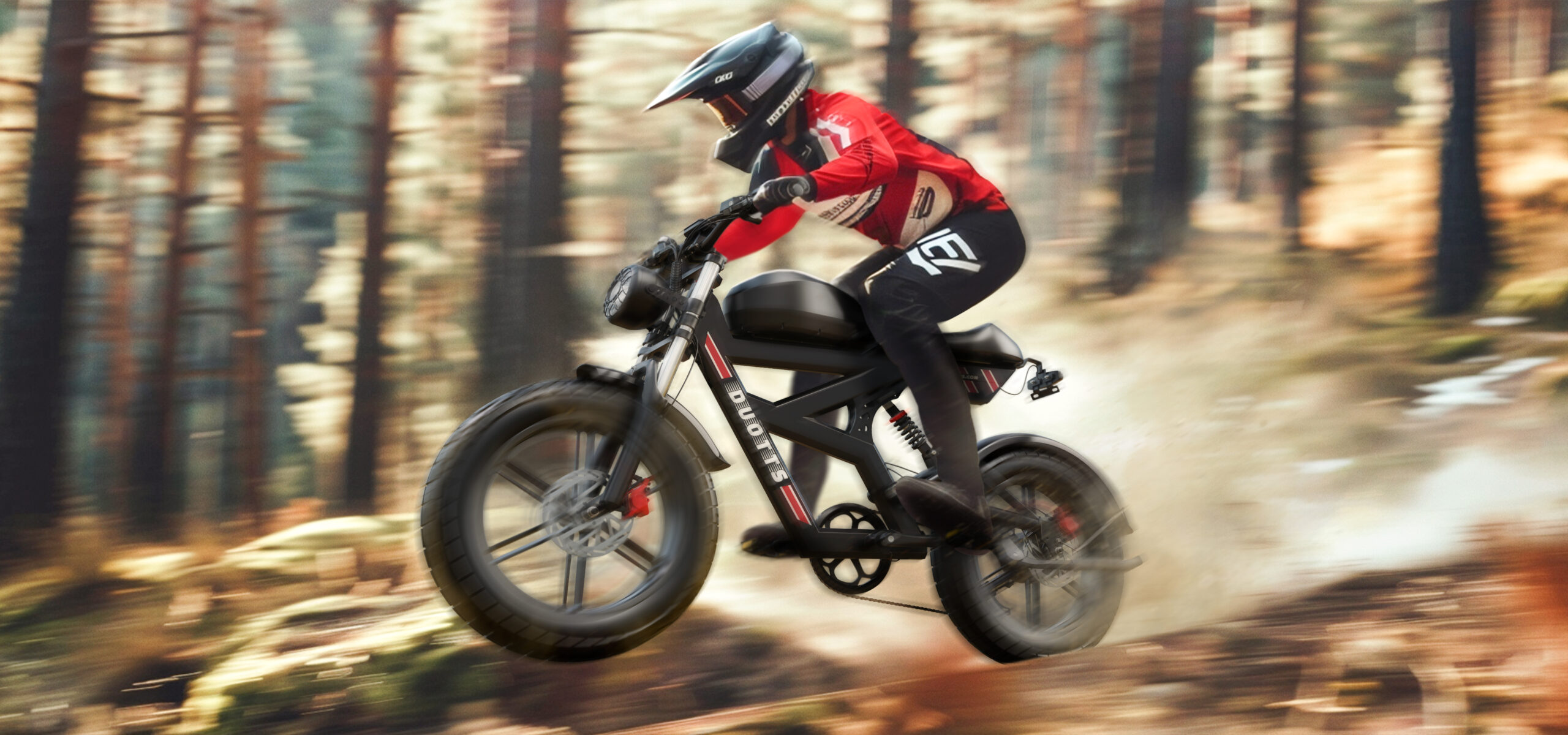 Duotts F20 – Bild 18