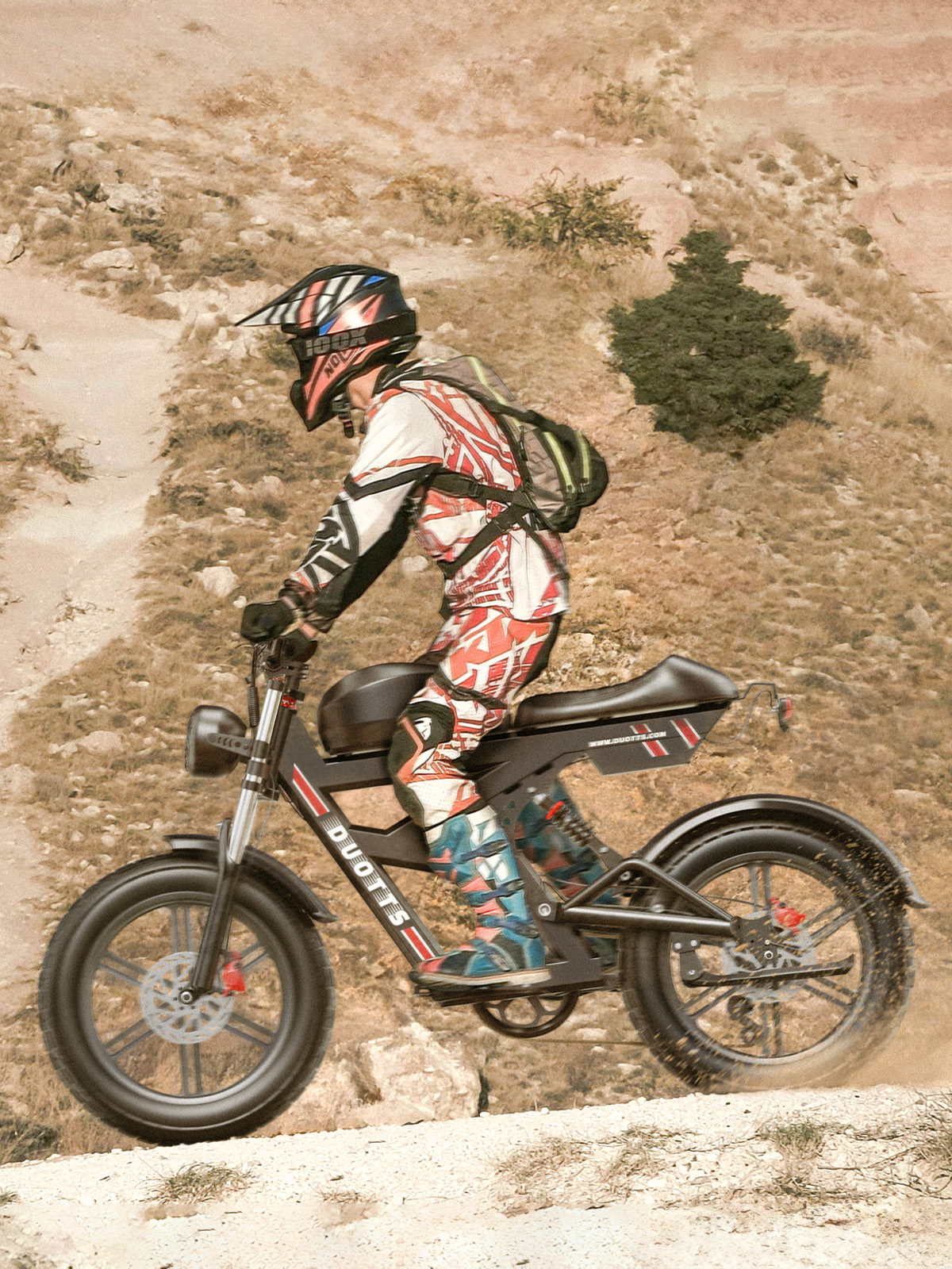 Duotts F20 – Bild 26