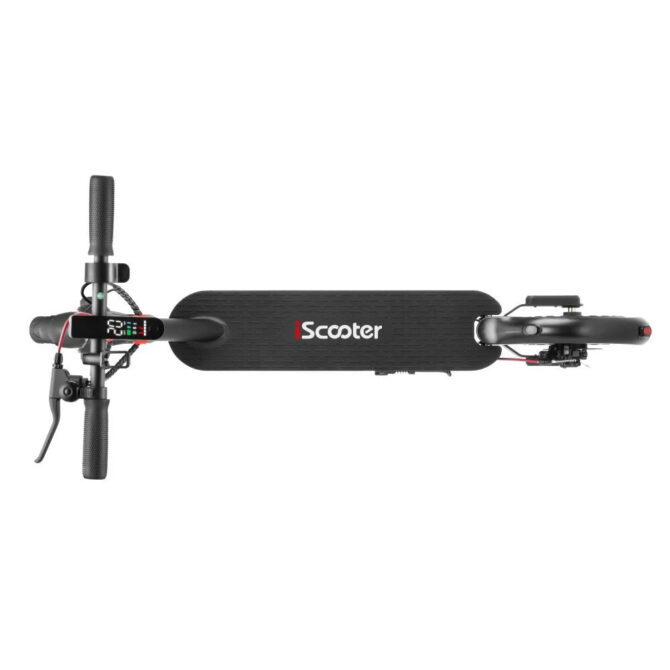 iScooter i9 Pro – Bild 5