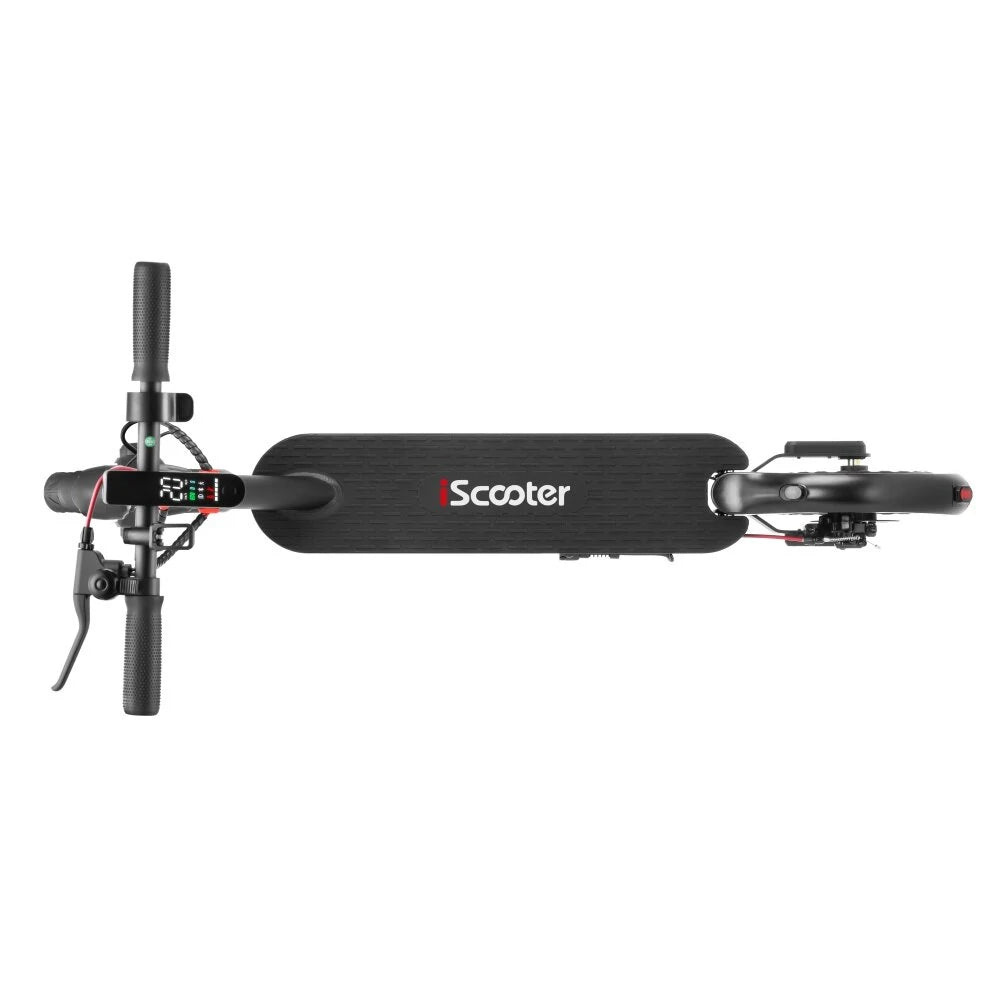iScooter i9 Pro – Bild 5
