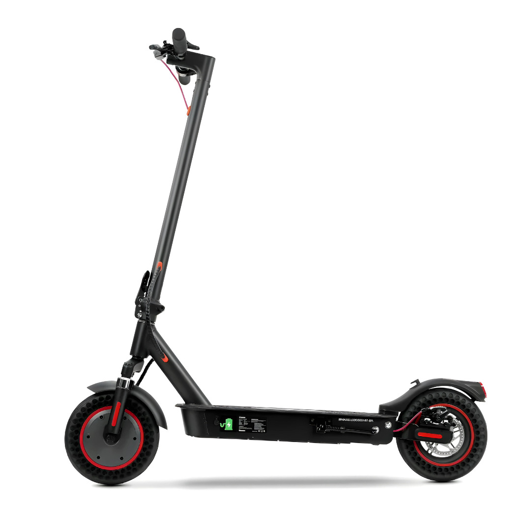 iScooter i9 max – Bild 2