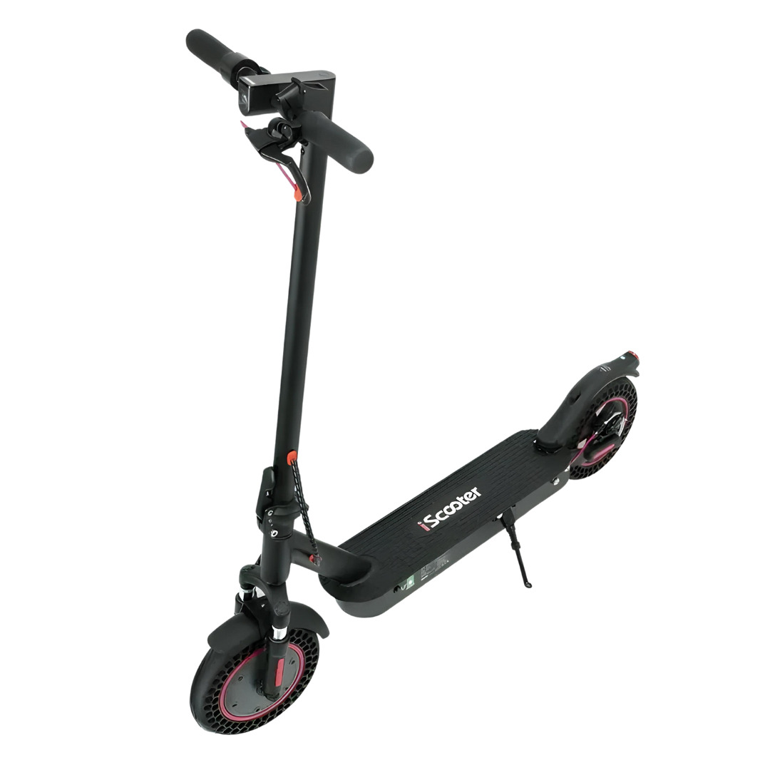 iScooter i9 max – Bild 4