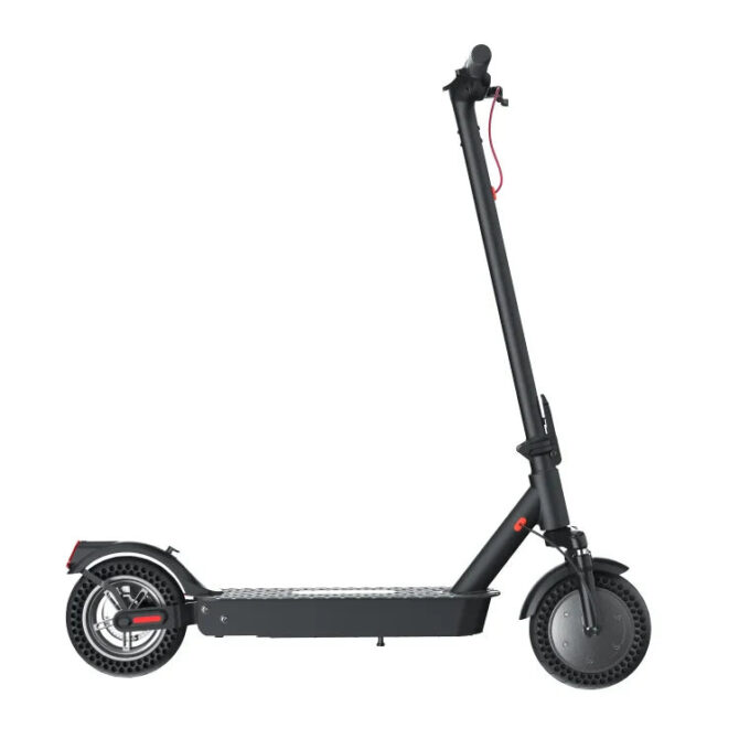 iScooter i9 max – Bild 5