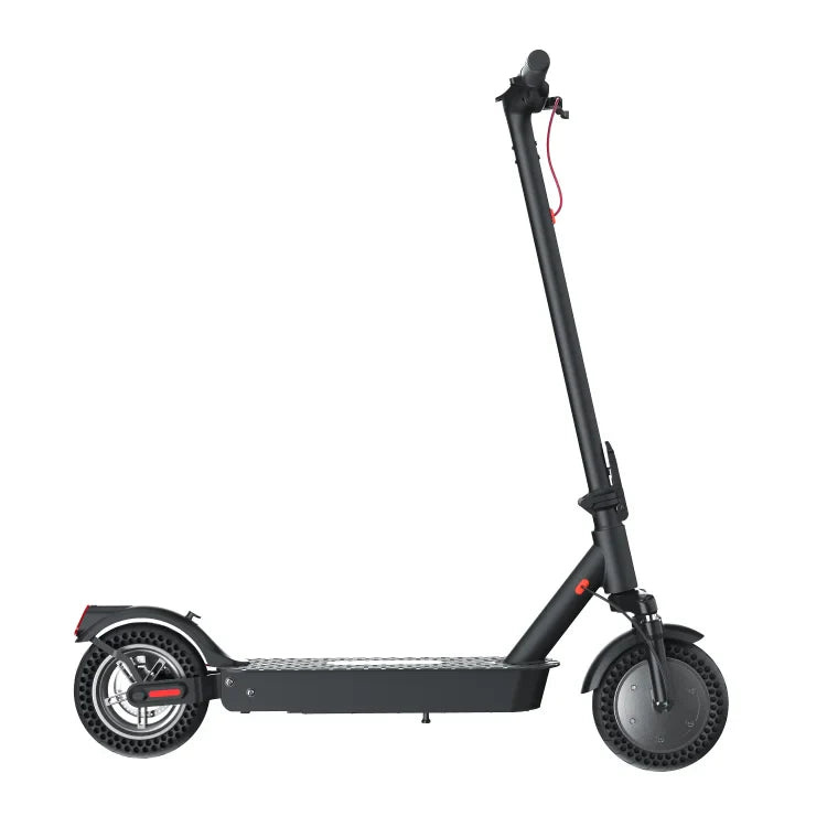 iScooter i9 max – Bild 5