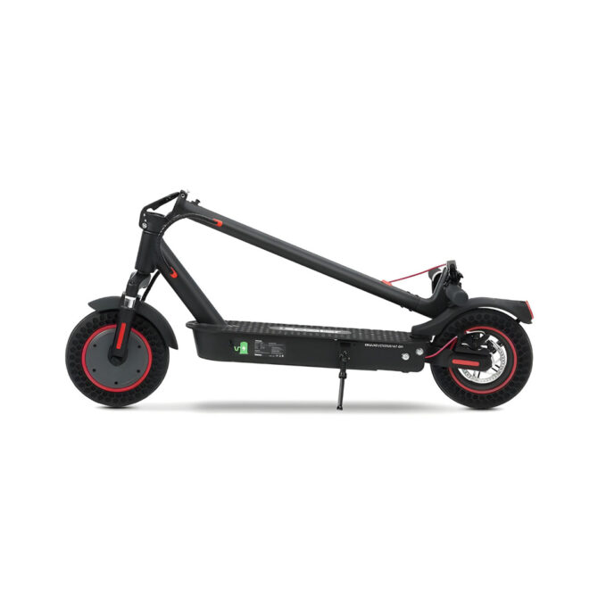 iScooter i9 max – Bild 6