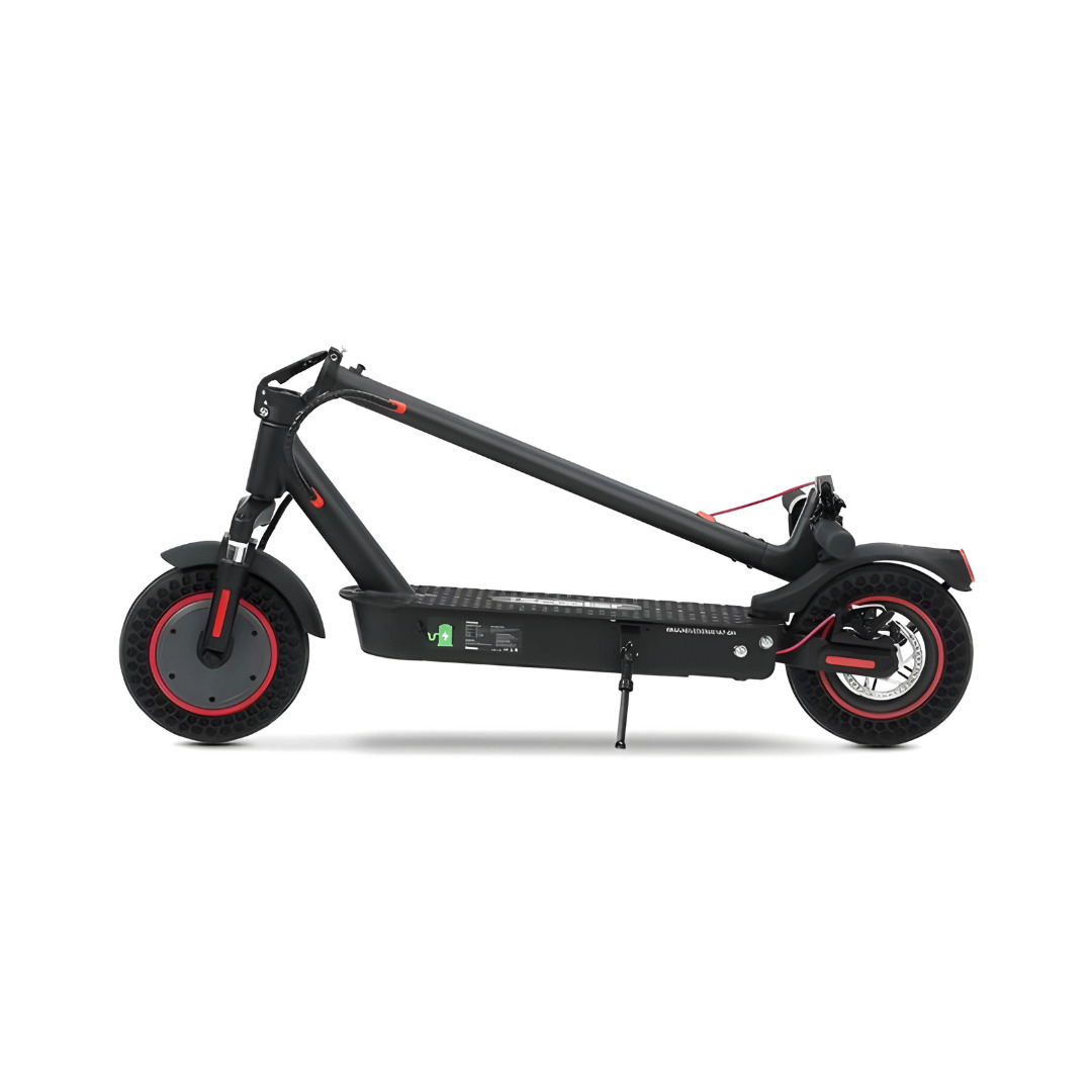 iScooter i9 max – Bild 6