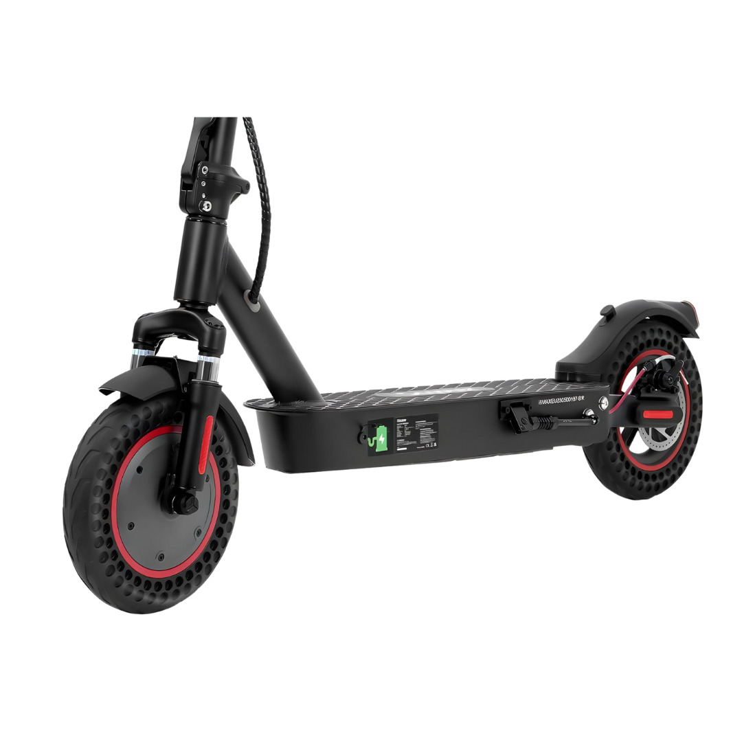 iScooter i9 max – Bild 7