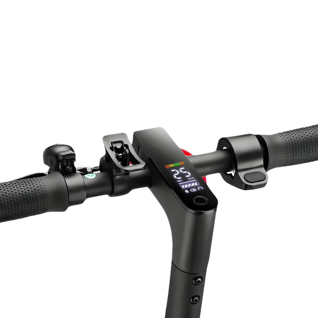 iScooter i9 max – Bild 8