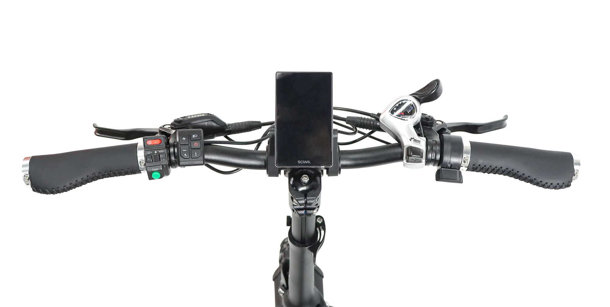 Evoglide AEB08A – Bild 2