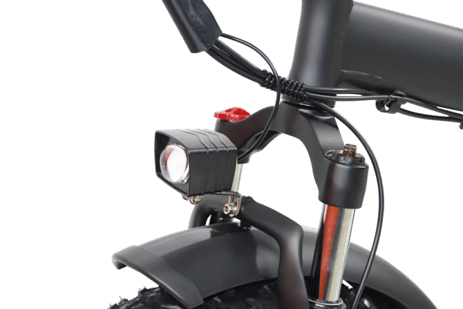 Evoglide AEB08A – Bild 3