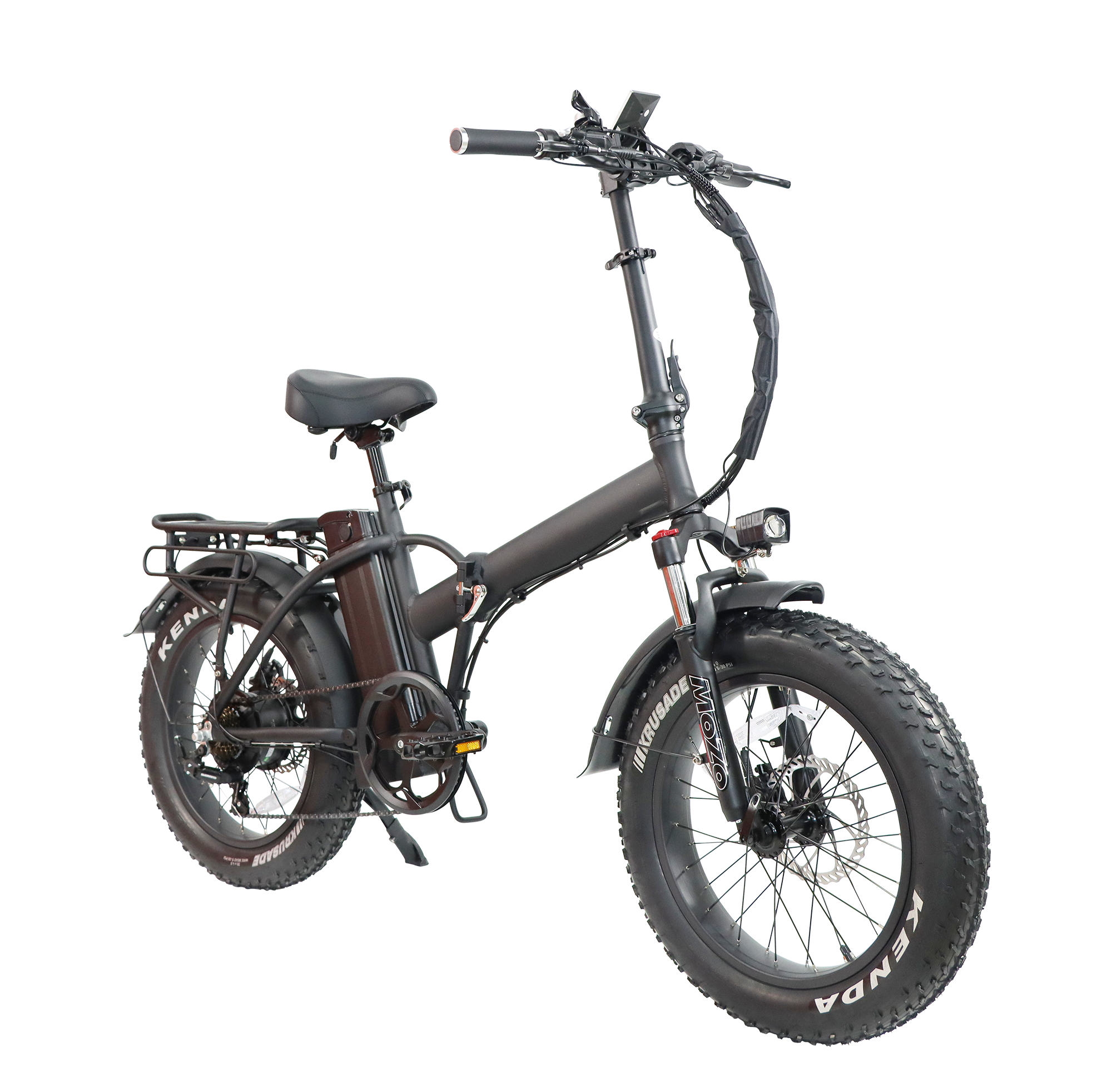 Evoglide AEB08A – Bild 5