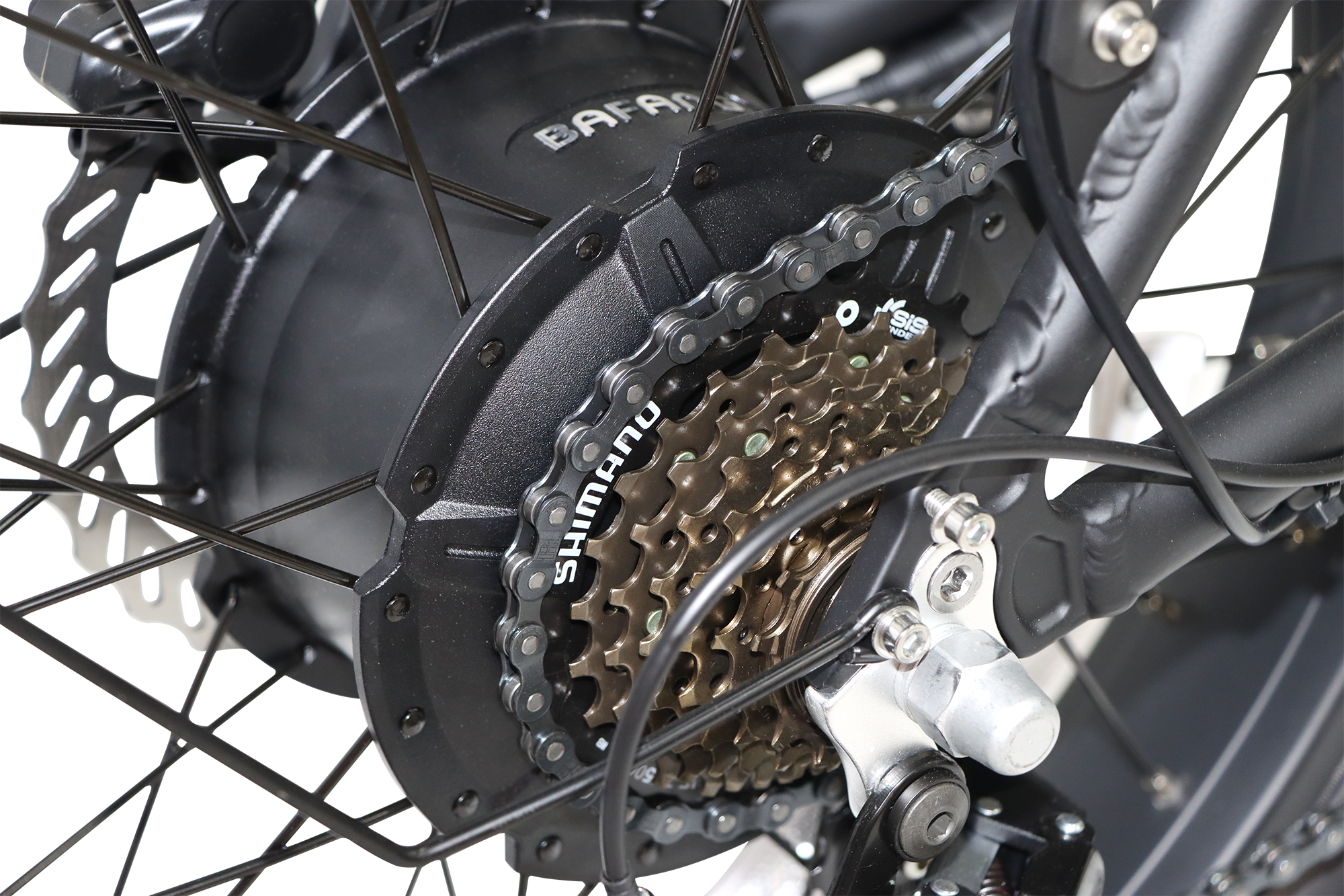 Evoglide AEB08A – Bild 7