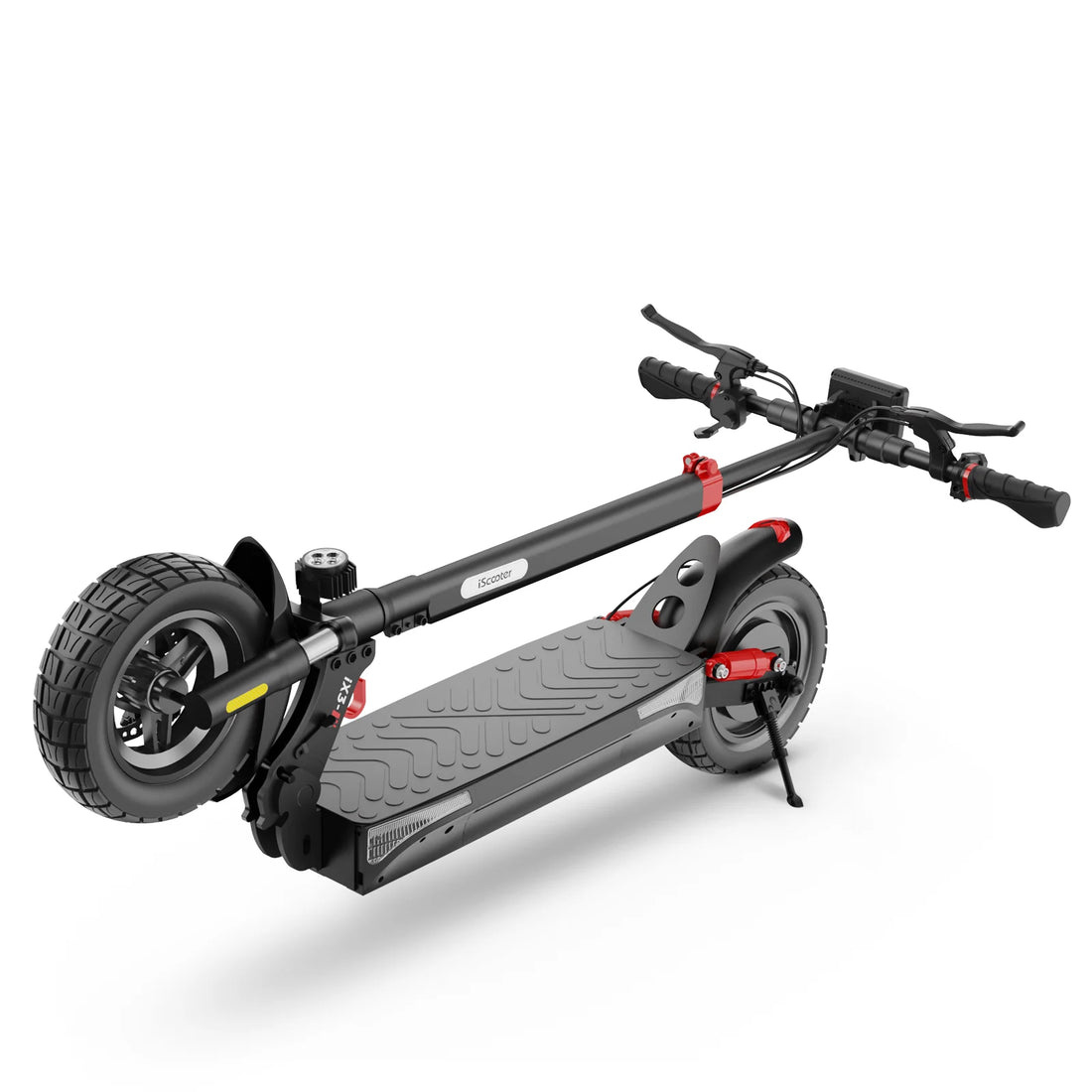 iScooter ix3 – Bild 9