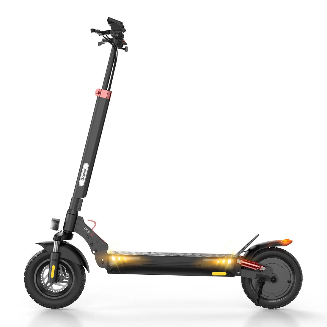 iScooter ix3 – Bild 2