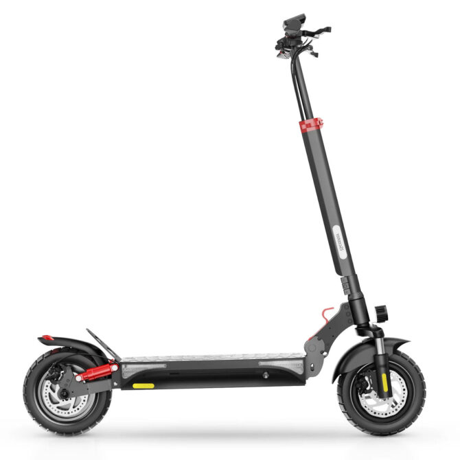 iScooter ix3 – Bild 3