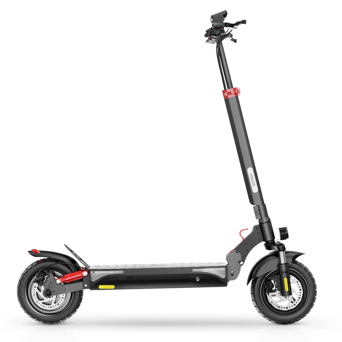 iScooter ix3 – Bild 3