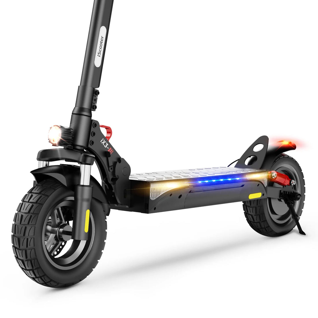 iScooter ix3 – Bild 4