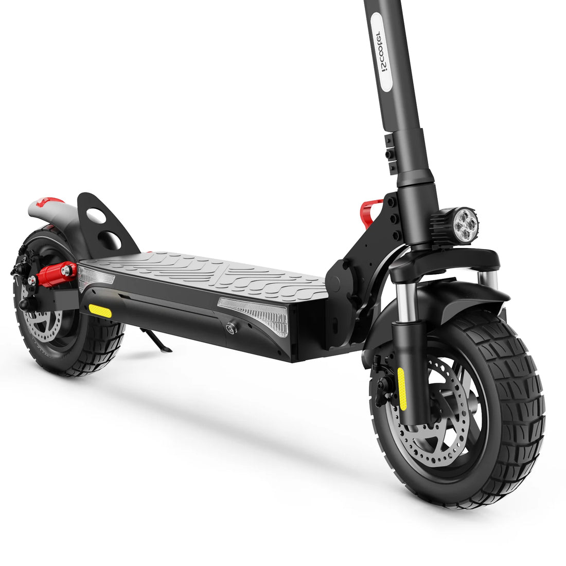iScooter ix3 – Bild 5