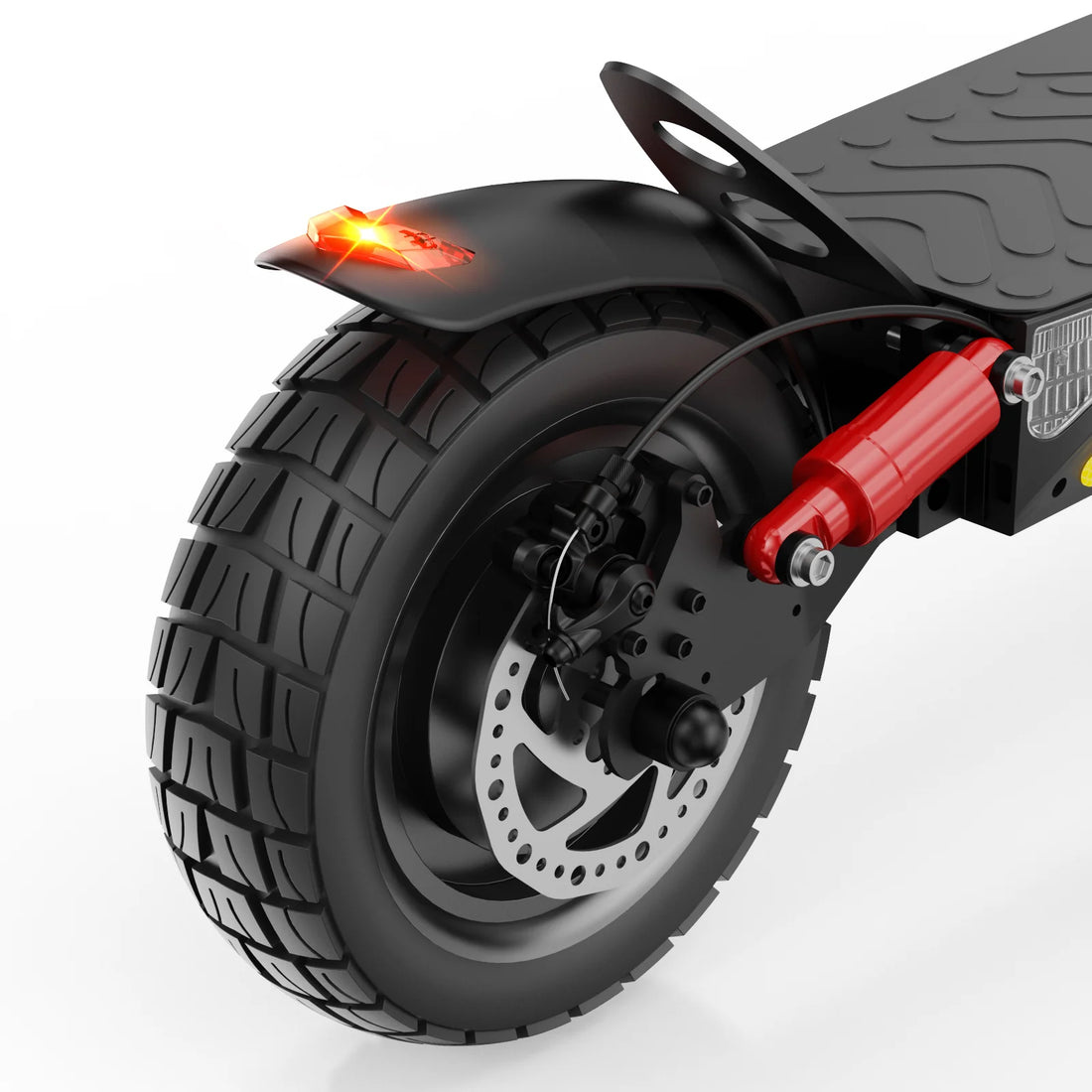 iScooter ix3 – Bild 6