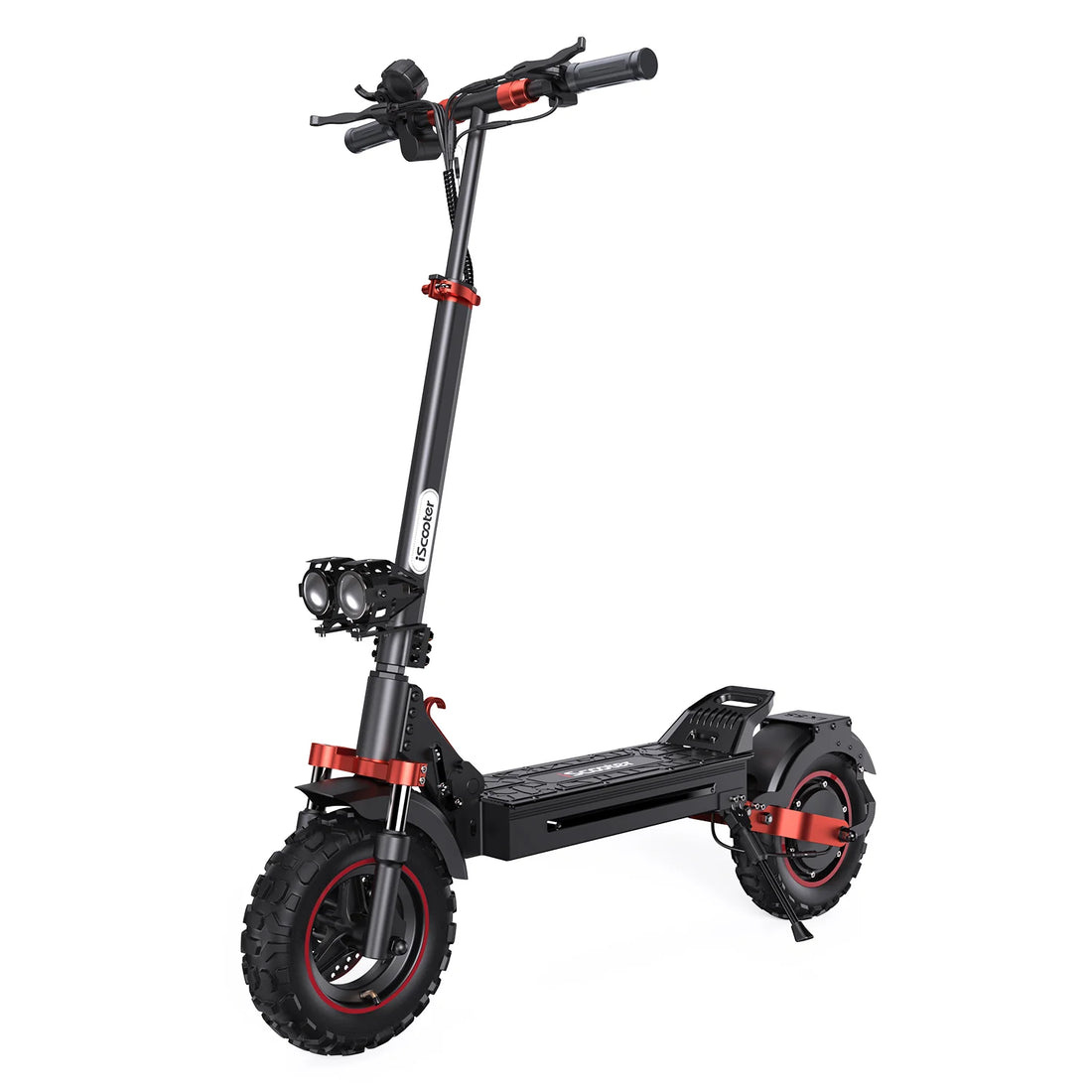iScooter ix5S – Bild 2