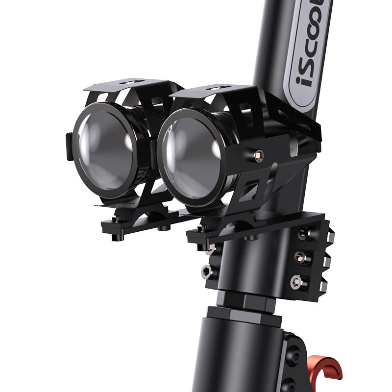 iScooter ix5S – Bild 8