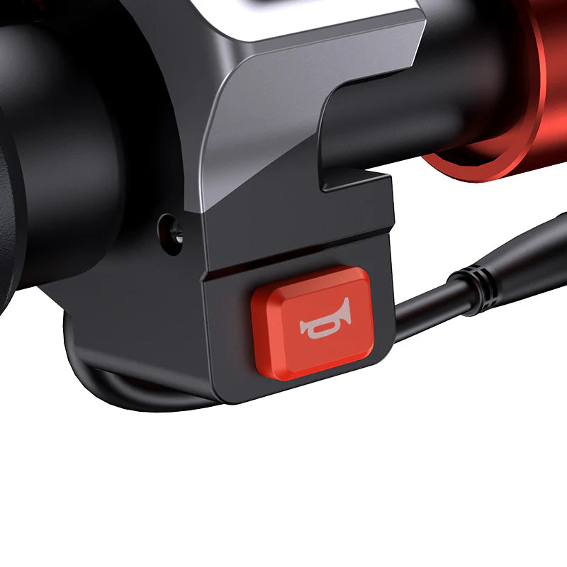iScooter ix5S – Bild 9