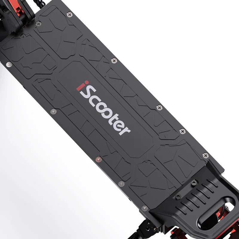 iScooter ix5S – Bild 10