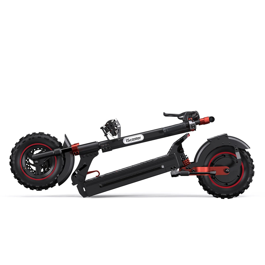 iScooter ix5S – Bild 3