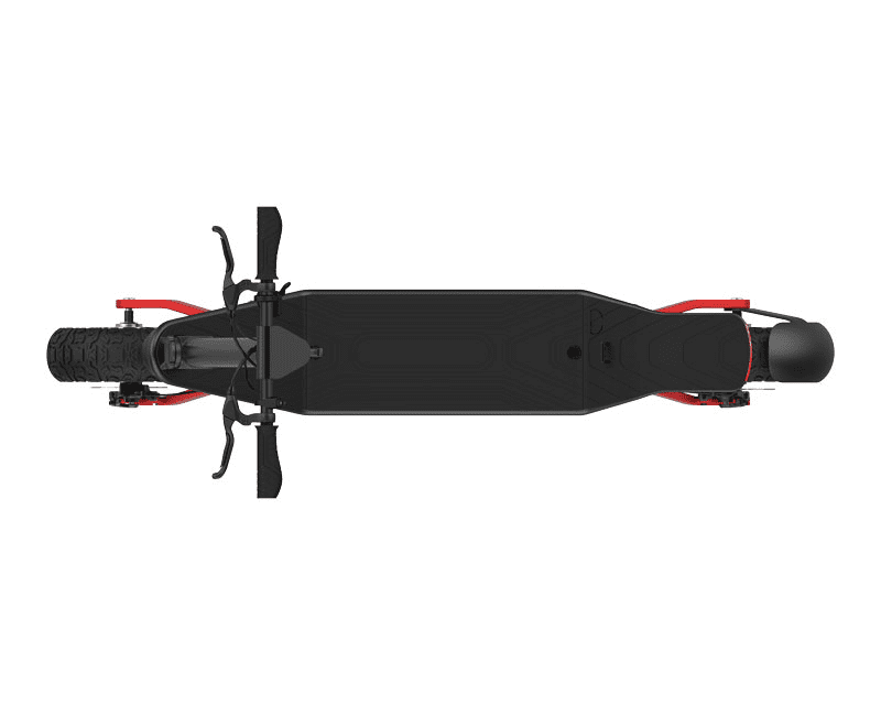Evoglide X10 – Bild 4