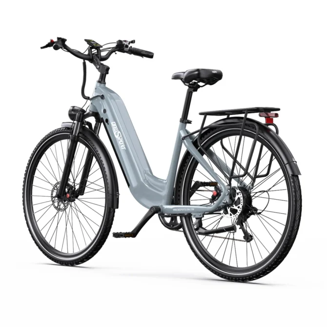 OneSport OT05 Pro City E‑Bike – Bild 9