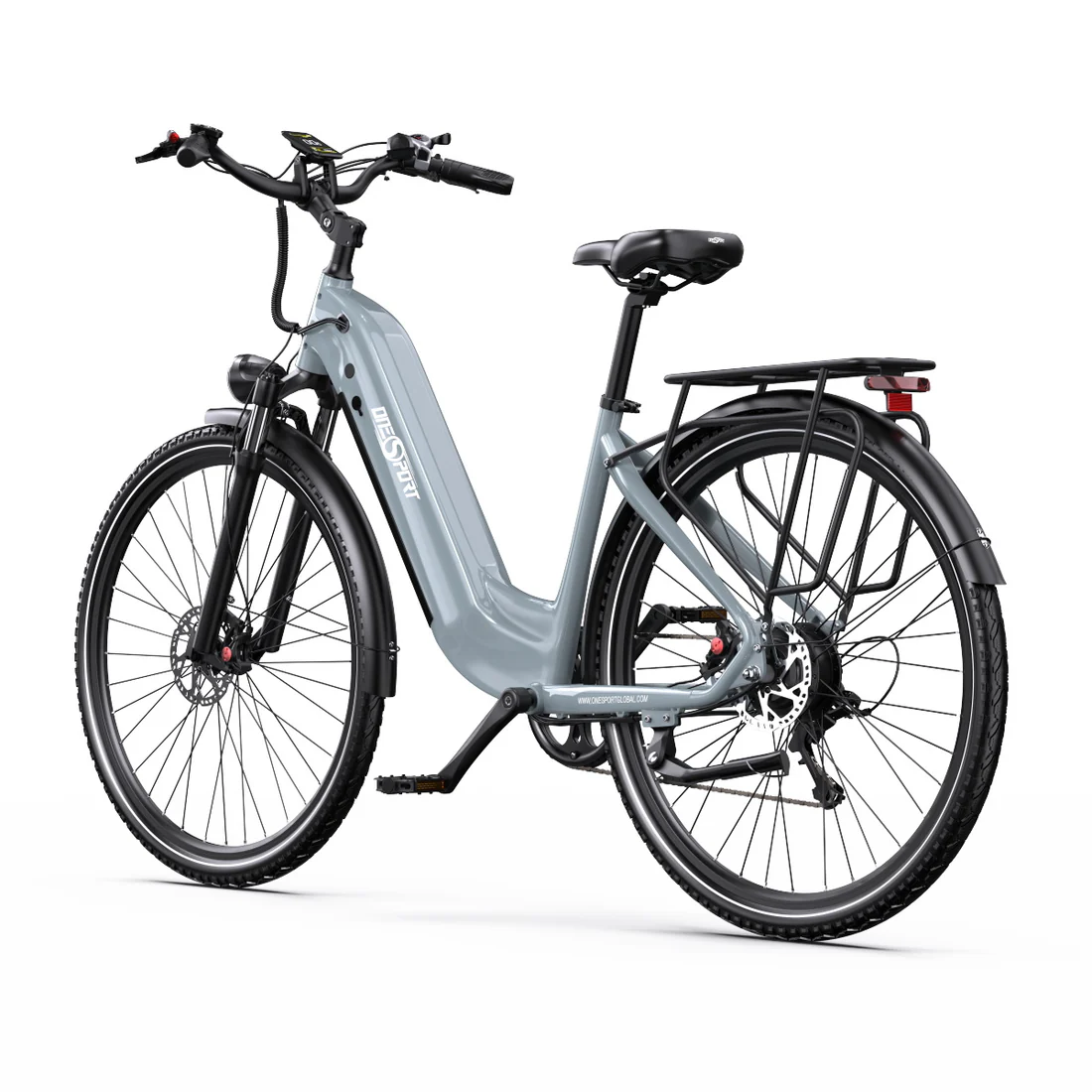OneSport OT05 Pro City E‑Bike – Bild 9